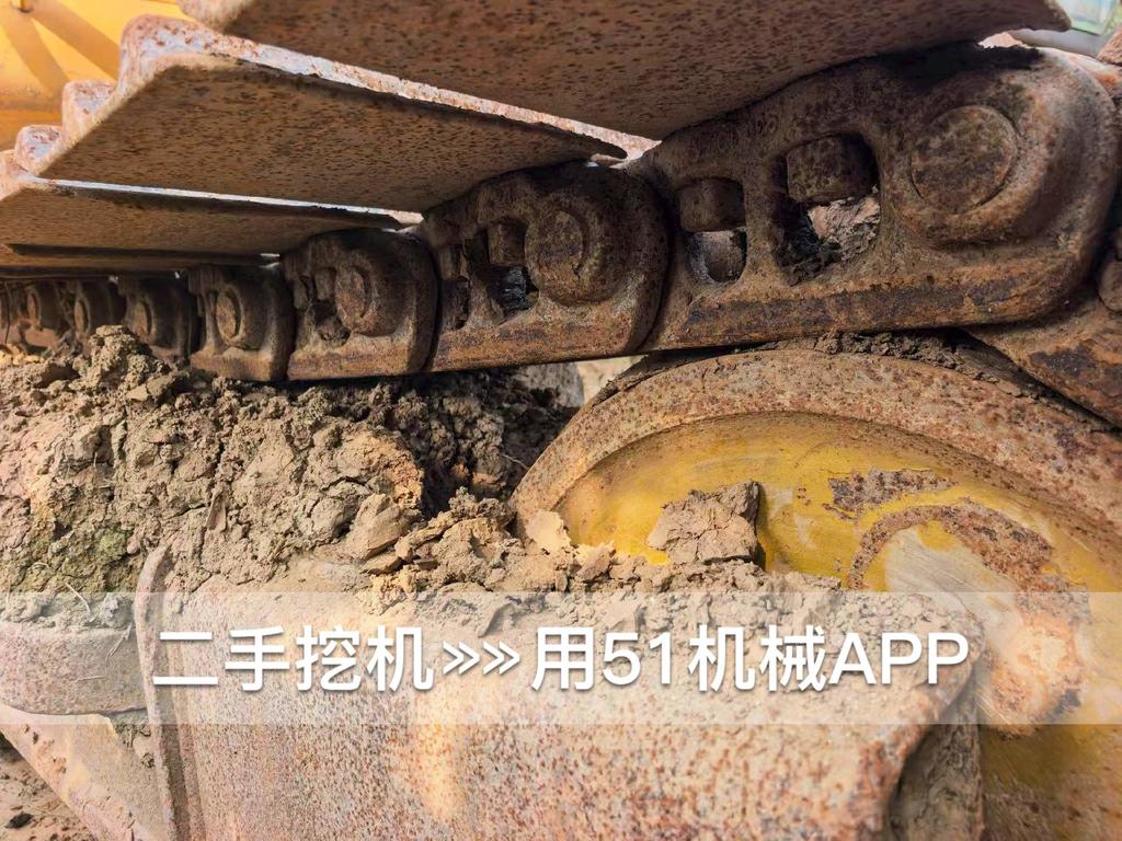 51挖机